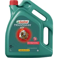 Castrol Vaihteistoöljy 15F177 ATF Transmax DEX III Multivehicle 5L