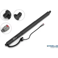 STABILUS Sähkömoottori, takaluukku 711796