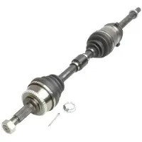 MAXGEAR Vetoakseli 49-1033