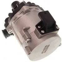 MAXGEAR Lisävesipumppu (jäähdytysnestekierto) 47-0316