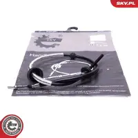 ESEN SKV Vaijeri, seisontajarru 26SKV833