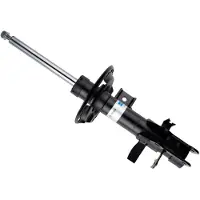 BILSTEIN Iskunvaimennin, Kaasupaine, 22-295804 - Ford - Focus