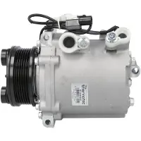 THERMOTEC Kompressori, ilmastointilaite KTT090265