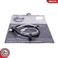 ESEN SKV Vaijeri, seisontajarru 26SKV853