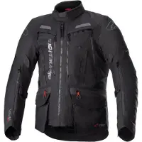 Alpinestars Bogota Pro Drystar vedenpitävä moottoripyörän tekstiilitakki