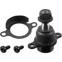 FEBI BILSTEIN Pallonivel 194330