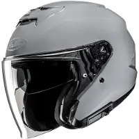 HJC i31 Solid Jet-kypärä