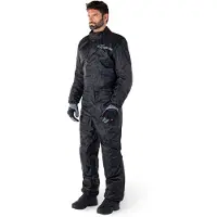 Alpinestars Hurricane V2 Sadepuku