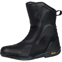IXS Techno-Short-ST+ Vedenpitävät moottoripyöräsaappaat