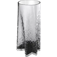 Cooee Design Gry maljakko 30 cm Smoke