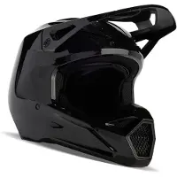 FOX V1 Solid Motocross-kypärä