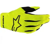 Alpinestars Radar Nuorten Motocross-hanskat