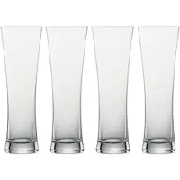 Schott zwiesel - Beer Basic Craft Olutlasi vehnäolut 50 cl 4kpl