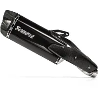 Akrapovic Slip-On Line(Titanium) Z H2 2023-