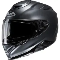 HJC RPHA71 Semi Integraalikypärät Matta/Antrasiitti M unisex harmaa