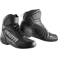 Bogotto GPX WR 2.0 vedenpitävät moottoripyöräkengät