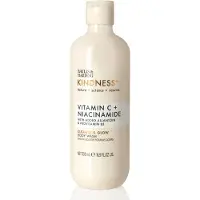 BAYLIS & HARDING Kindness+ Vitamin C+ Niacinamide Body Wash 500ml