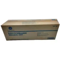 Konica Minolta 4062323 Rumpu värijauheen siirtoon keltainen IU-311Y