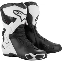 Alpinestars Stella Smx-6 V3 Drystar Kilpa-ajokengät