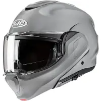 HJC F100 Solid Kypärä