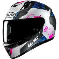 HJC C10 Aspa Kypärä