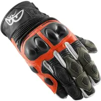 Berik Nador Motocycle-käsineet