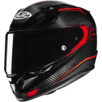HJC RPHA 12 Carbon Keres Kypärä
