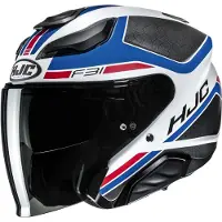 HJC F31 Ceron Jet-kypärä