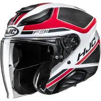 HJC F31 Ceron Jet-kypärä
