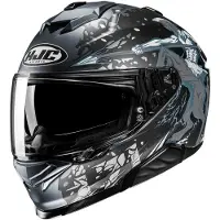 HJC i71 Taurus Kypärä