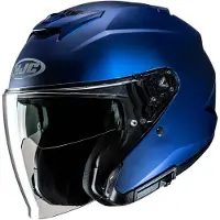 HJC i31 Solid Jet-kypärä