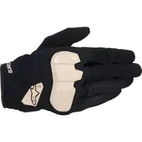 Alpinestars Chrome V2 Moottoripyörän käsineet