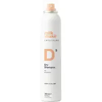 Milk shake LIFESTYLING Dry Shampoo, 200ml