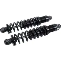 Öhlins S36d Harley-davidson Flh/flt 1990-2019 Iskunvaimennin