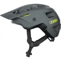 ABUS MoDrop MTB-kypärä Betoninharmaa
