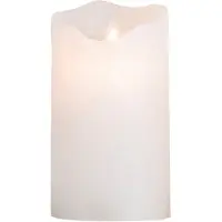 Dorre - Elvira LED Kynttilä 14,2 cm