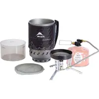 MSR Windburner Duo System No Color OneSize
