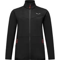 Salewa Puez Cammino Polarlite Vetoketjullinen Fleecetakki