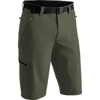 Maier Sports Nil Bermuda Shortsit