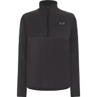 Didriksons Vito half zip miesten fleecetakki