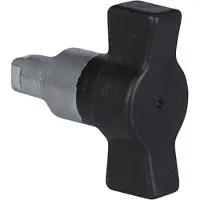 Nvent hoffman T-kahva muovia - alt560