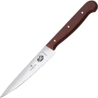 Victorinox - Kebony Vihannesveitsi sahalaita 12 cm
