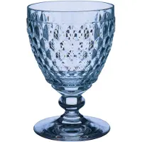 Villeroy & Boch - Boston Valkoviinilasi 23 cl Sininen
