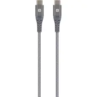Skross – USB-C to USB-C Cable - 200 cm (SKCA0018C-C200CN)