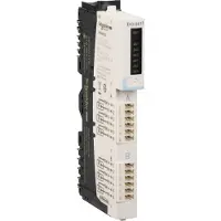 Schneider ELECTRIC MODICON BIN,TULO 24VDC 4KAN PNP (STBDDI3425K)