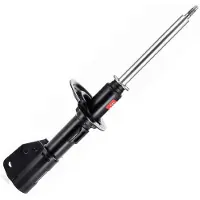 KYB Iskunvaimennin Excel-G 335845 vasen
