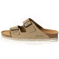 Bayton Pistokkaat 'BENALLA' beige