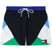 Tommy Hilfiger Um0um03537 Uimashortsit