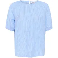 Saint tropez Josefiasz Blouse - Blue - M