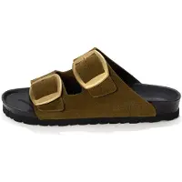 Bayton Pistokkaat 'Alicante' khaki